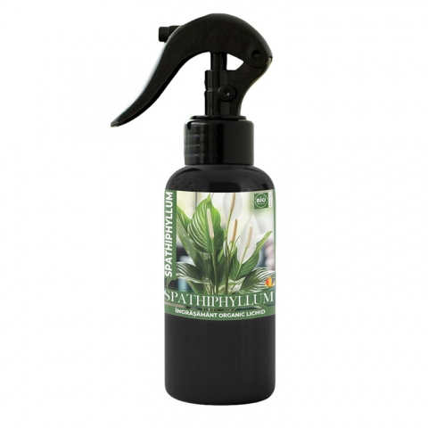 Floarea Soarelui - Ingrasamant Spathiphyllum Ready Made 500ml
