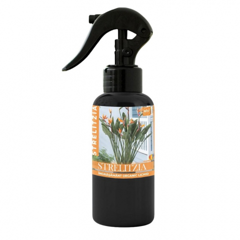 Îngrășăminte - Ingrasamant  Strelitzia Ready Made 500ml