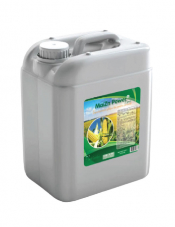 Porumb - Ingrasamant Foliar Porumb MaiZn Power