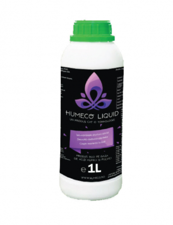 Conifere - Ingrasamant Universal Humeco Liquid