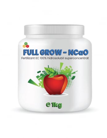 Legume - Ingrasamant EC Full Grow - NCaO 1 kg