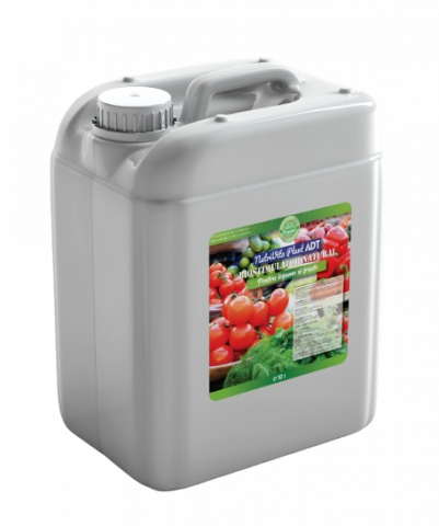Legume - Ingrasamant Legume Nutrivita Plant
