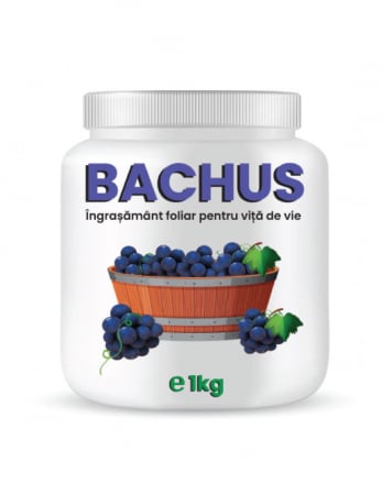 Îngrășăminte - Ingrasamant Vita de Vie Bachus 1kg