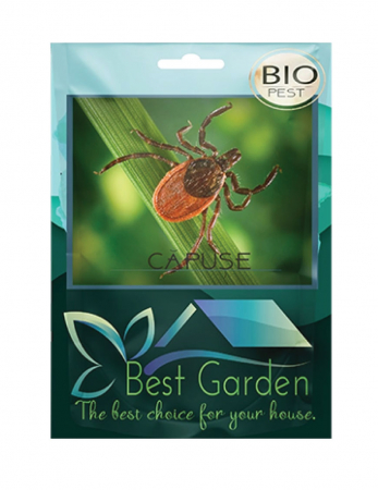 Pesticide - Insecticid pentru Capuse BioPest 50g
