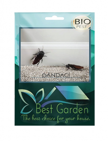 Pesticide - Insecticid pentru Gandaci BioPest 50g Best Garden Seeds