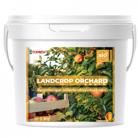 Legume - Landcrop Orchard 1 KG