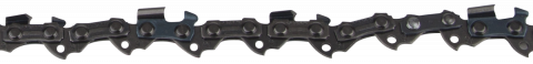 Casa si gradina - Lanț Motoferăstrău 1.3 mm / L[mm]: 400; Pas[inch]: 3/8; T: 56