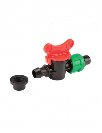 Picurare - Minivana cu garnitura banda picurare 1001 (mm):17