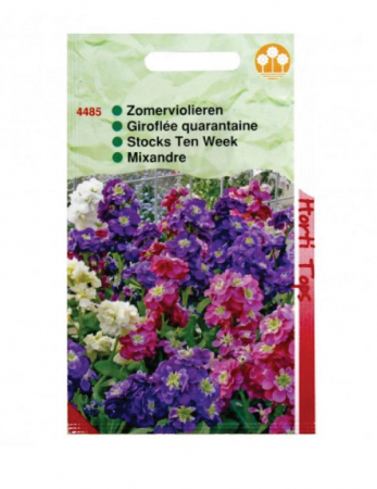 Semințe - Seminte Mixandre 0.5 g HortiTops