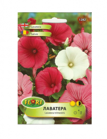 Nalba - Seminte Nalba de gradina mix 130 sem Florian
