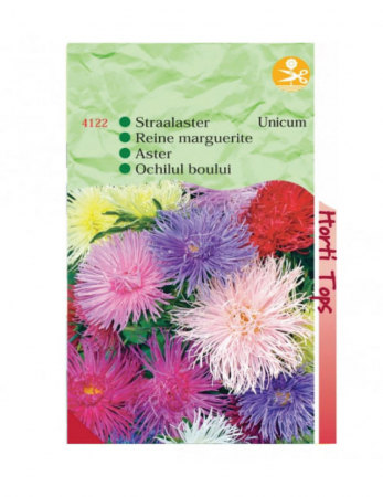 Semințe - Ochiul boului 0.75 g