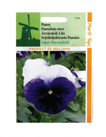 Panselute - Panseluțe mov 0.15 g