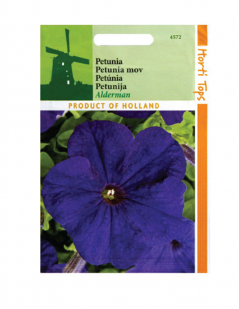 Semințe - Petunia mov - 0.2 g