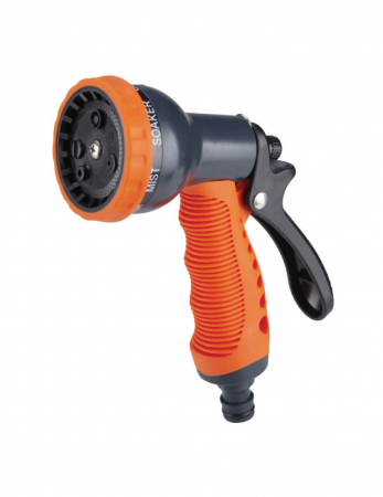 Aparate de stropit - Pistol de stropit 7 funcții plus
