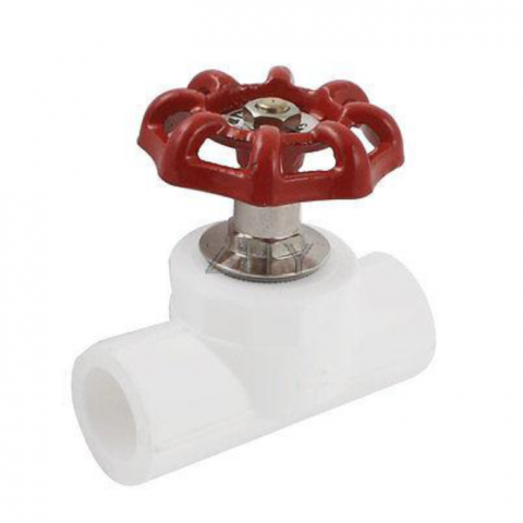 Picurare - Robinet Îngropat PP-R ESS / D[mm]: 20