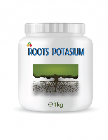 Legume - Ingrasamant Inradacinare Roots Potasium 760g