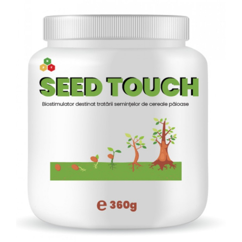 Floarea Soarelui - Seed Touch 360 g