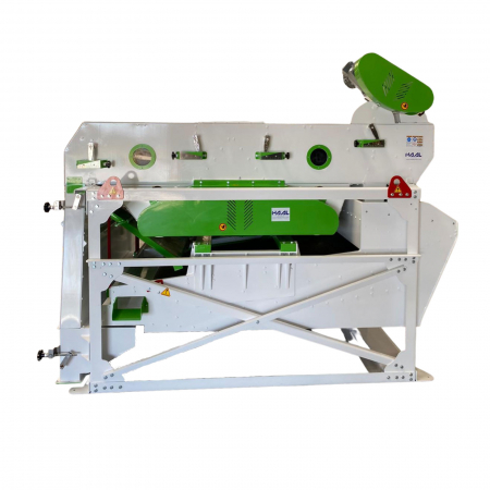 Selector Cereale Haal 5 Tone/ora [2]