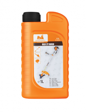 Consumabile / lubrifianti - Ulei 2T