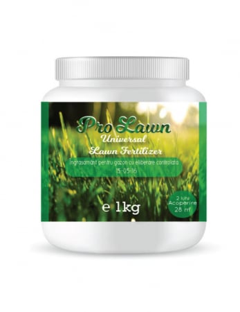 Gazon - Ingrasamant gazon Universal Lawn Fertilizer