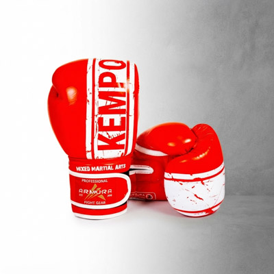 Mănuși de box