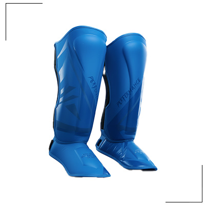 Tibiere arte marțiale