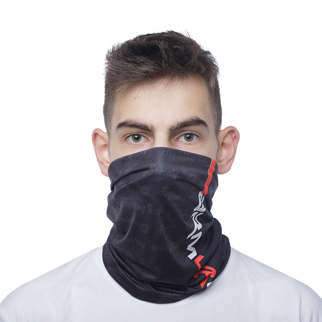 Bandana - BUFF Armura [5]