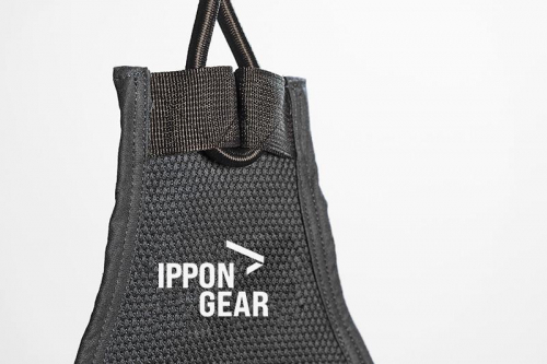 Accesoriu antrenament Uchi Komi 2 Negru [4]