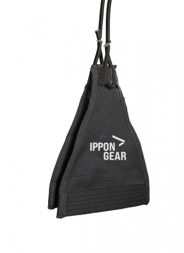 Accesoriu antrenament Uchi Komi 2 Negru [2]
