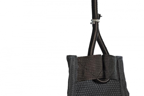 Accesoriu antrenament Uchi Komi 2 Negru [5]