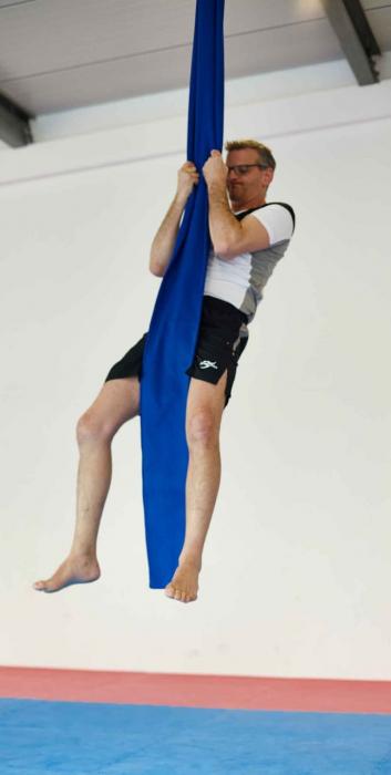 Accesoriu Ju-Sports Antrenamente Maneca 300 cm [3]