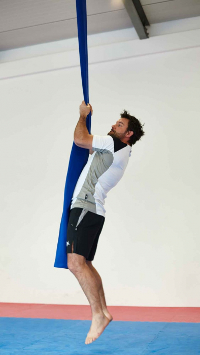 Accesoriu Ju-Sports Antrenamente Maneca 300 cm [2]