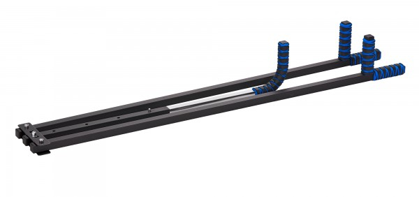 Aparat pentru Picioare Ju-Sport Heavy Duty [2]