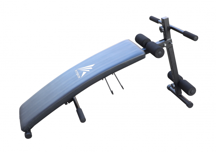 Banca  Fitskin Sit Up [3]