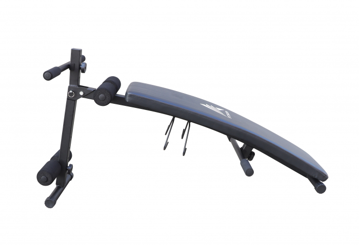 Banca  Fitskin Sit Up [4]