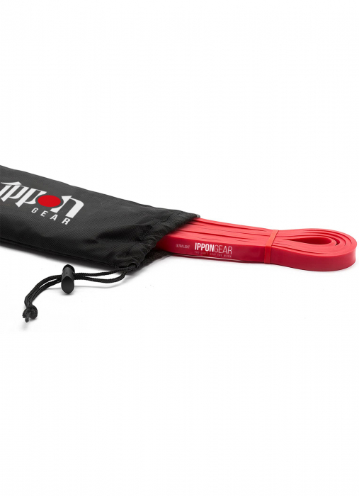 Banda  Ippon Gear  Rezistena Ultra Light [3]