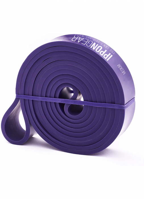 Banda  Ippon Gear  Rezistena Medium [2]