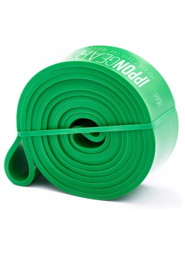 Banda Ippon Gear Rezistena Heavy [2]