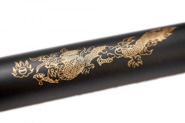 Baston Dragon Negru 4203001 [3]
