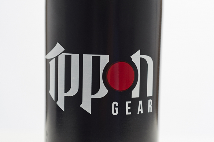 Bidonas  0.75L Negru Ippon Gear [4]