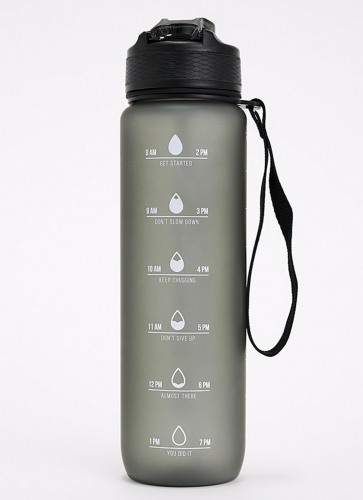 Bidonas 1L Ippon Gear [3]