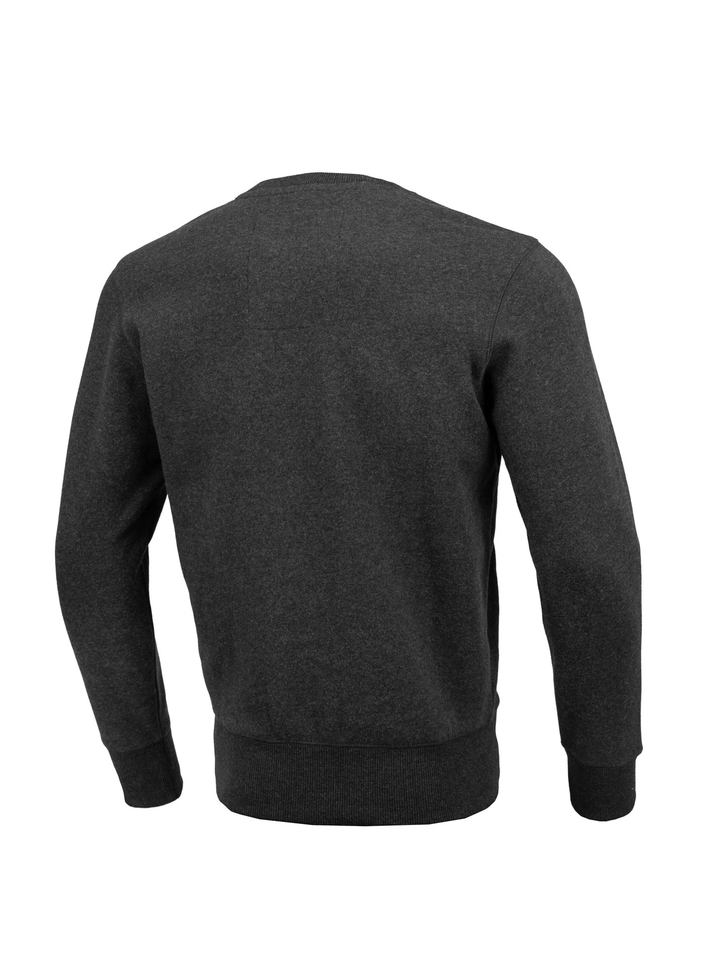 Bluza  Pit Bull TNT Charcoal Melange [2]