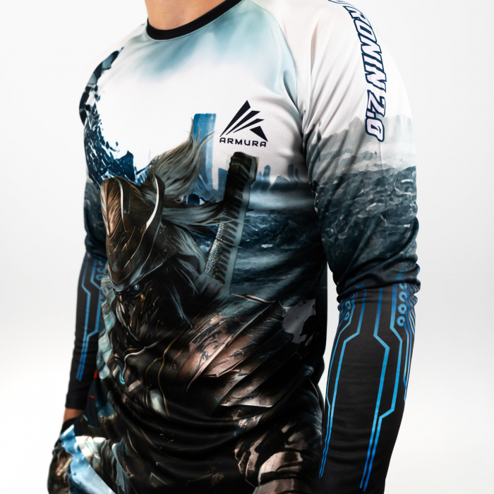 Bluza ARMURA Neo Ronin 2.0 [2]