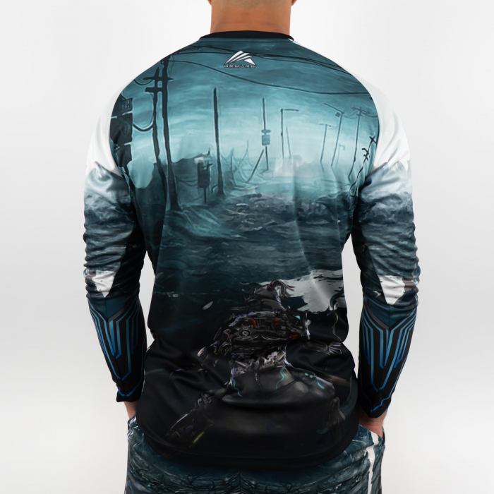 Bluza ARMURA Neo Ronin 2.0 [5]