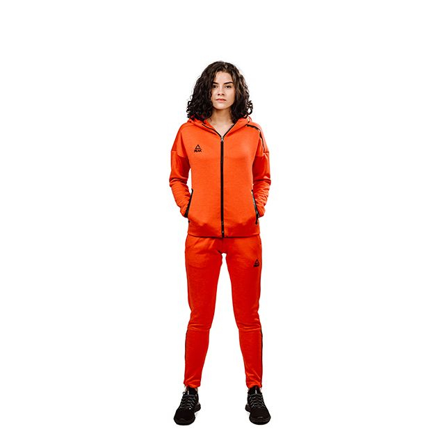 Bluza Cationic Peak 24 Dama Rosie [2]