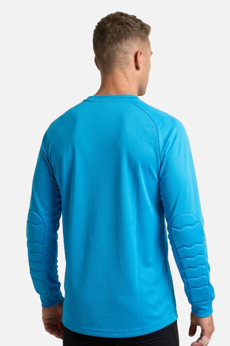 Bluza ERIMA Jersey Albastru/Verde [4]