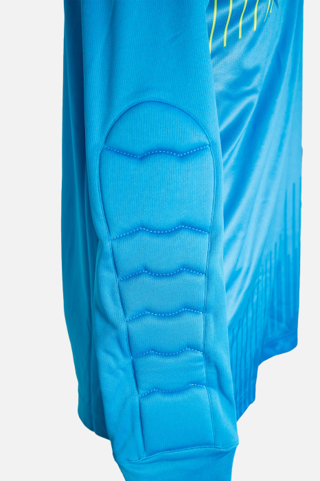 Bluza ERIMA Jersey Albastru/Verde [3]