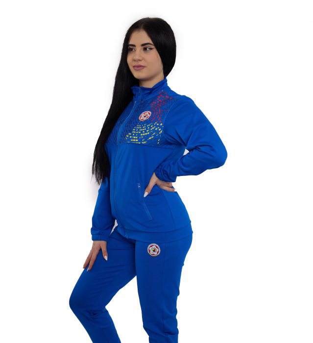 Bluza Feminin ARMURA WUKF [3]