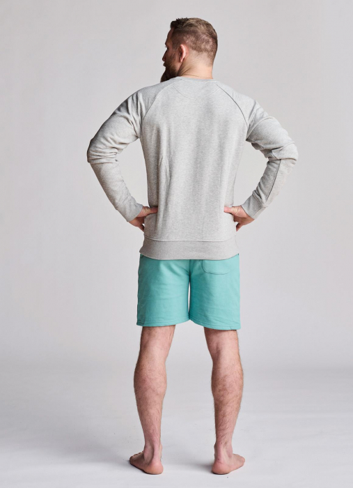 Bluza Ippon Gear Essential Gri [5]
