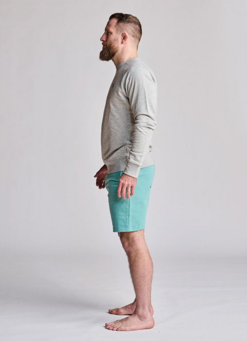 Bluza Ippon Gear Essential Gri [4]